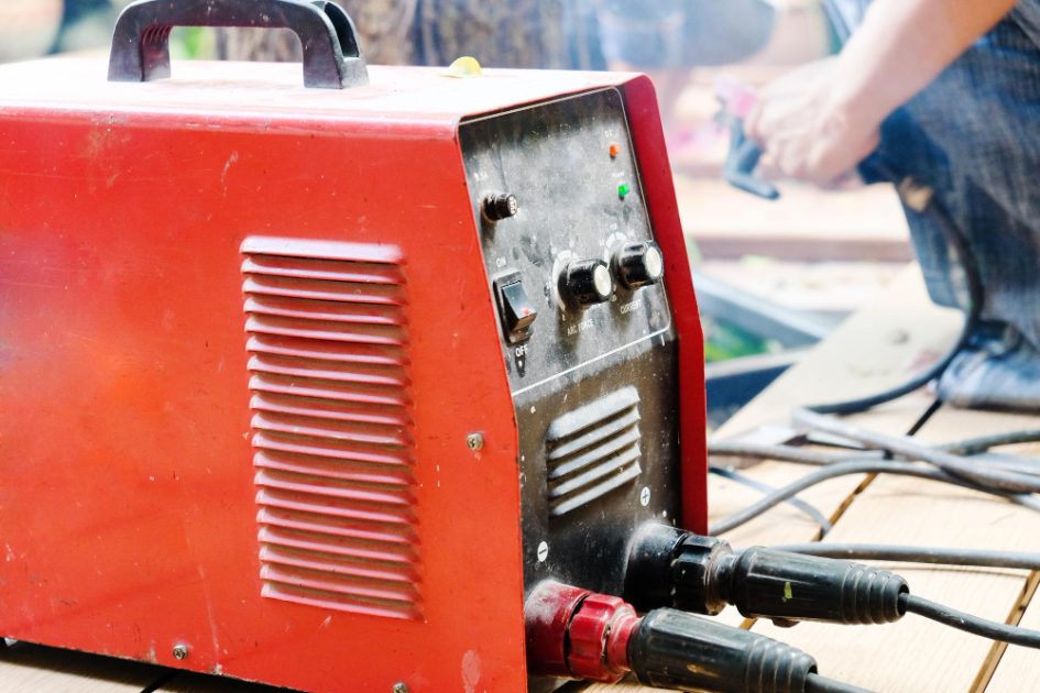 aparatele de sudură inverter